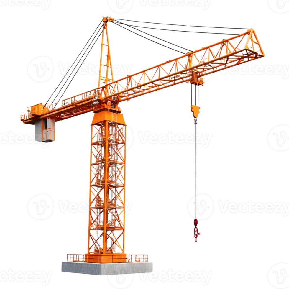 Tower Crane